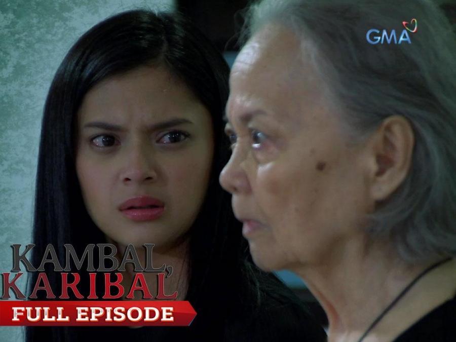 Karibal Kambal Karibal | Full Episode 174 | GMA Entertainment