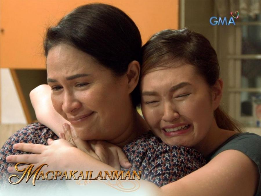 Magpakailanman: The Blind Teacher's Dark Secret 