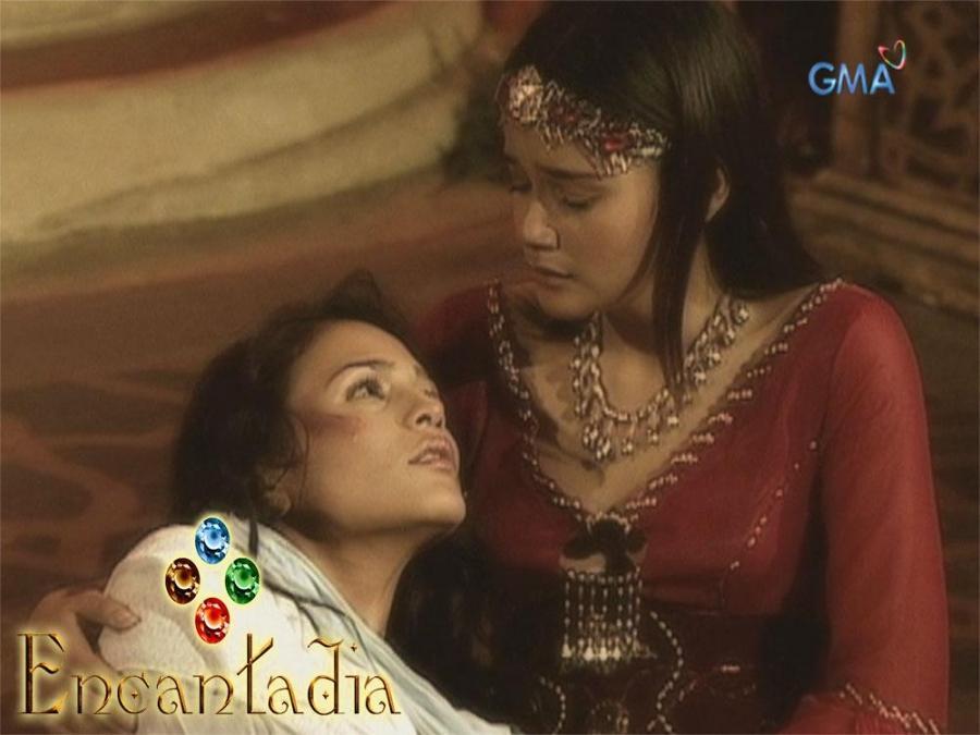 Encantadia 2005: Full Episode 45 | GMA Entertainment