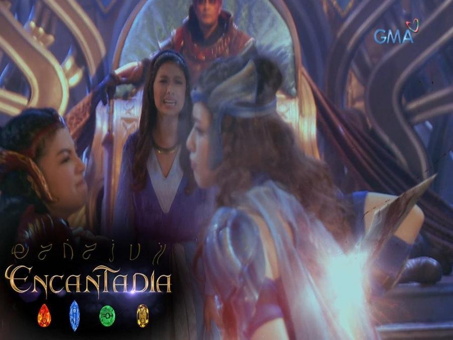 Encantadia 2016: Full Episode 45 | GMA Entertainment