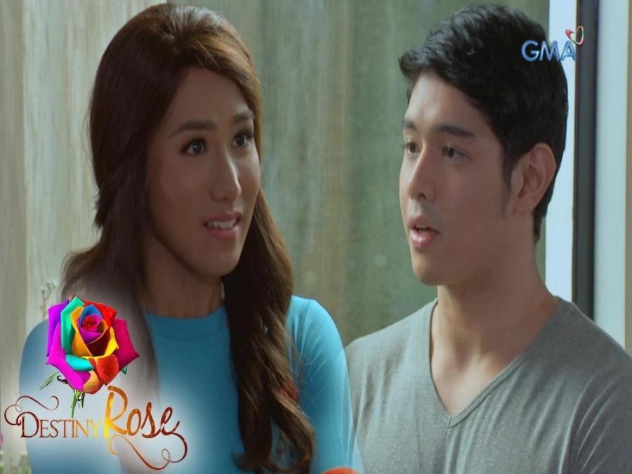 Destiny Rose: Full Episode 46 | GMA Entertainment