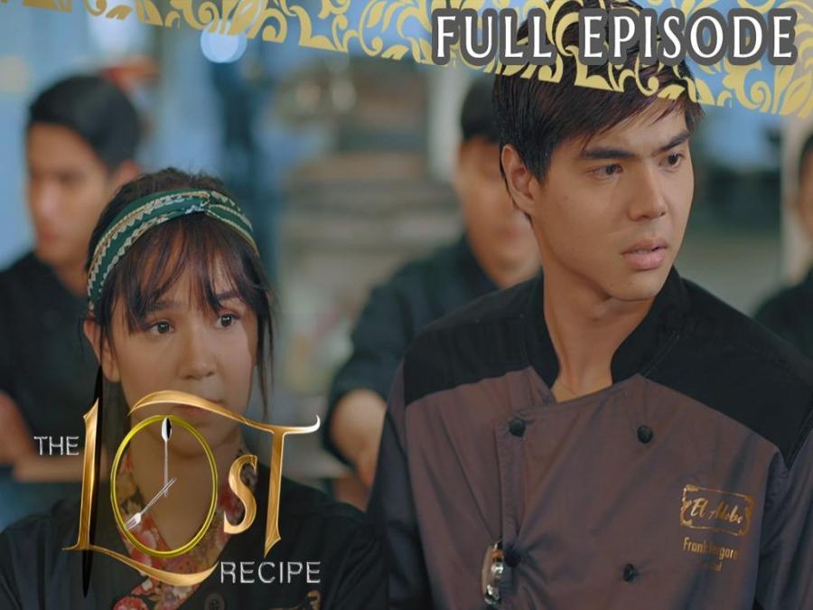 The Lost Recipe: Full Episode 47 - The Lost Recipe - Home - Full Episodes