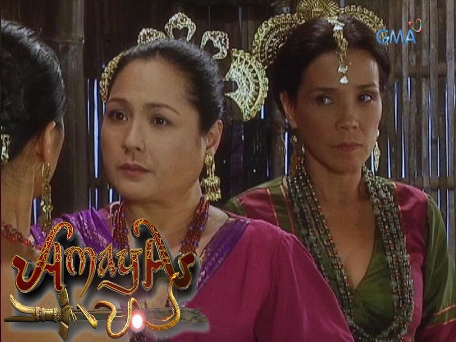 Amaya: Full Episode 48 | GMA Entertainment