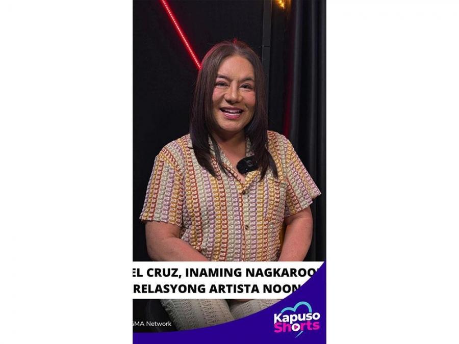 Kapuso Showbiz News 