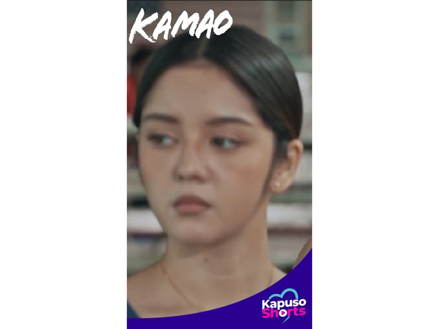 Kamao