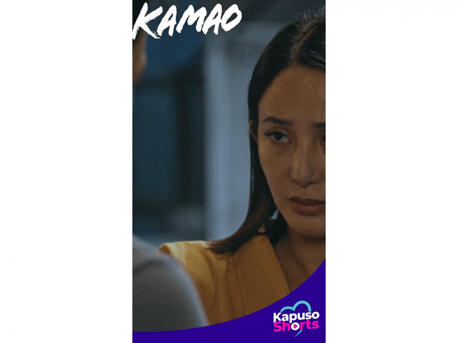 kamao