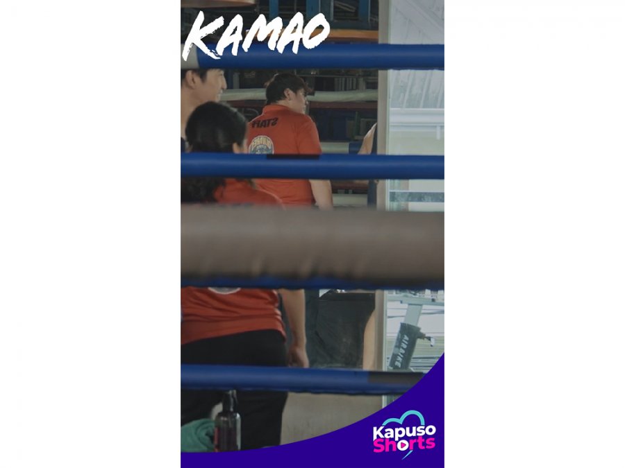 kamao
