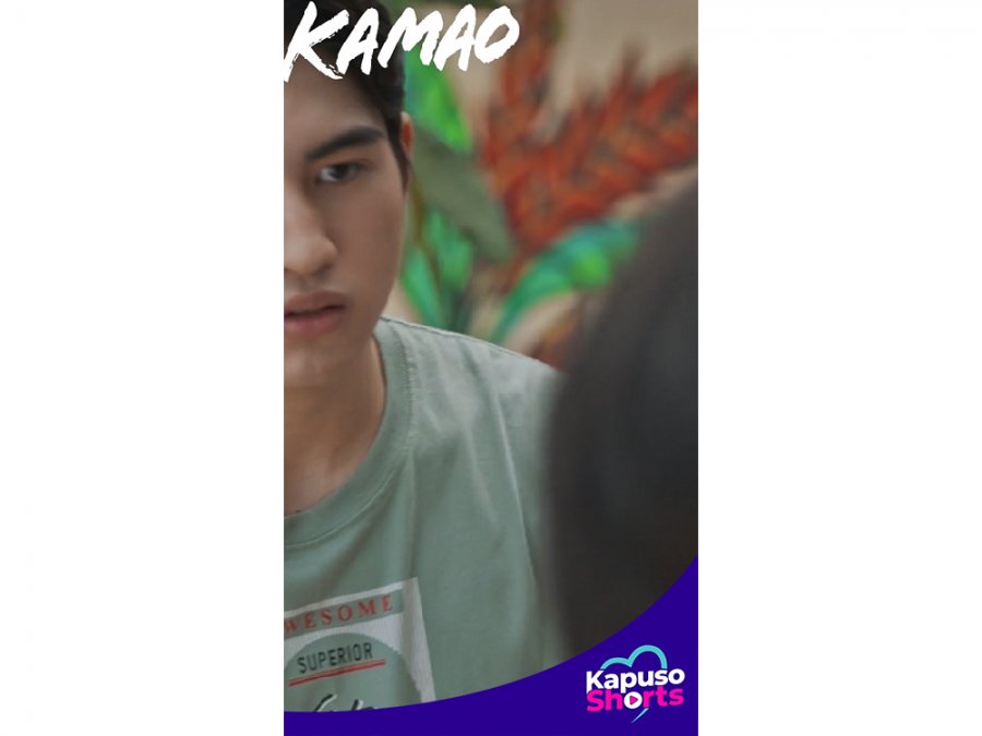 kamao