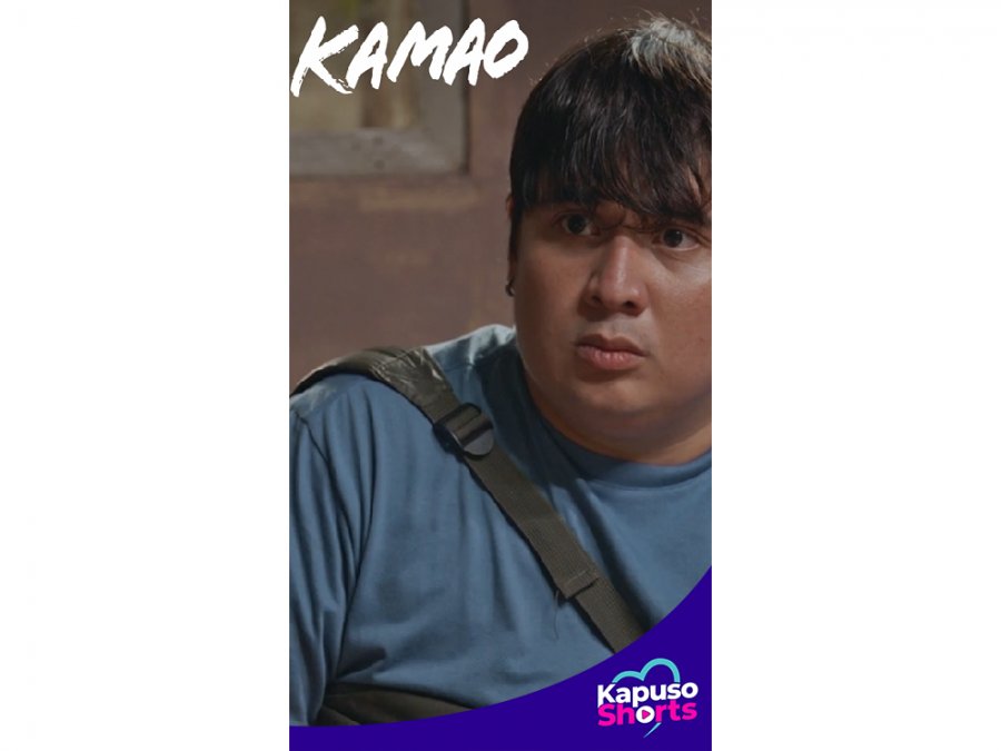 kamao