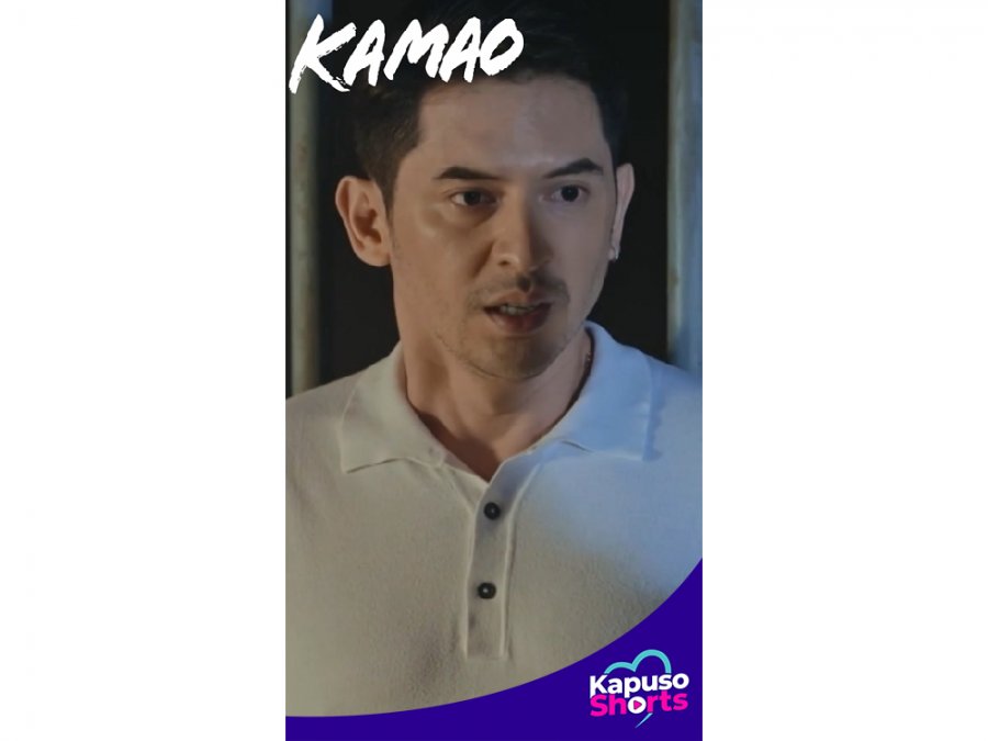 Kamao