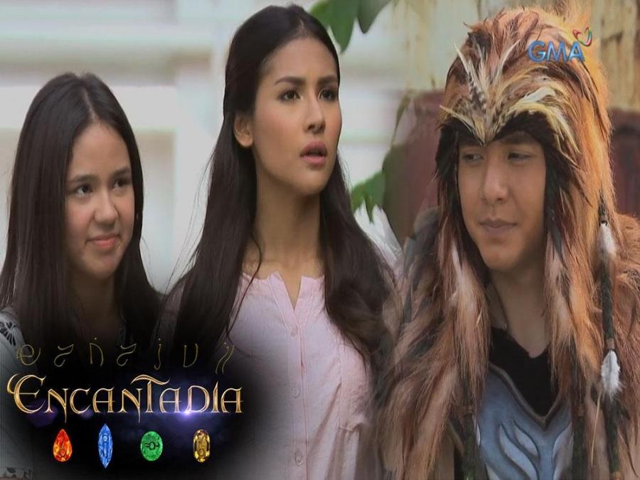 Encantadia 2016: Full Episode 51 - Encantadia 2016 - Home - Full Episodes