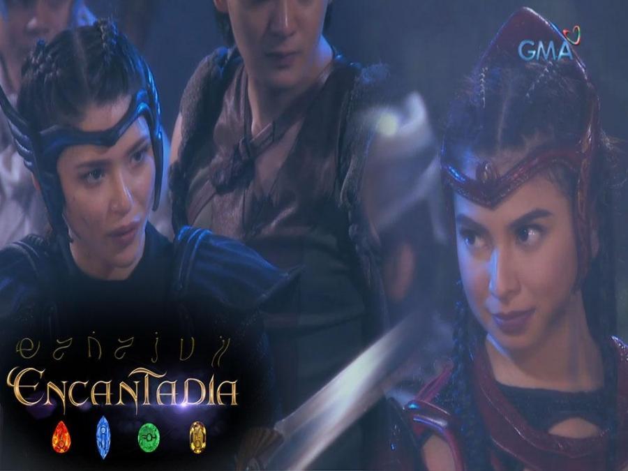 Encantadia 2016: Full Episode 54 | GMA Entertainment