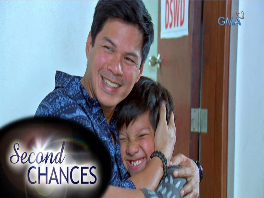 Second Chances Full Episode 54 Gma Entertainment