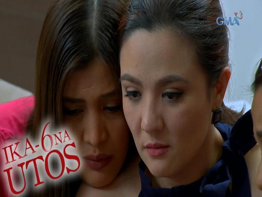 Ika-6 Na Utos | Full Episode 54 | GMA Entertainment