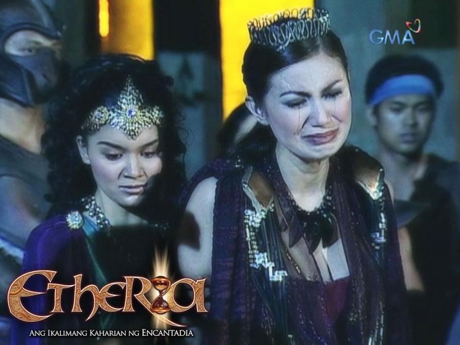 Etheria: Full Episode 25 | GMA Entertainment