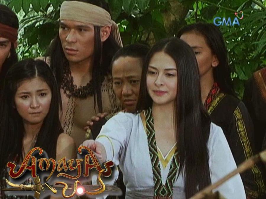 Amaya: Full Episode 55 | GMA Entertainment