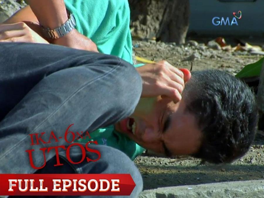 Ika Na Utos Full Episode Gma Entertainment