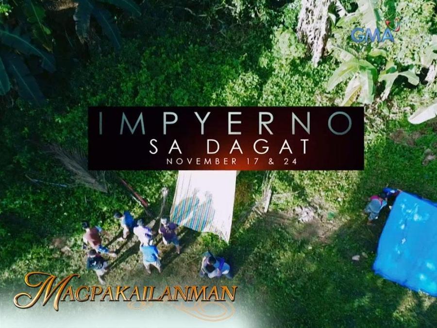 Magpakailanman Twopart anniversary special Teaser GMA Entertainment
