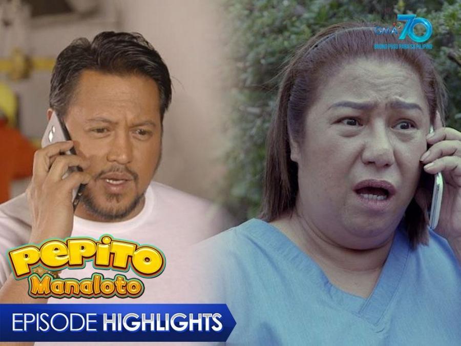 Pepito Manaloto: Baby, the bride-zilla | Episode 382 | GMA Entertainment