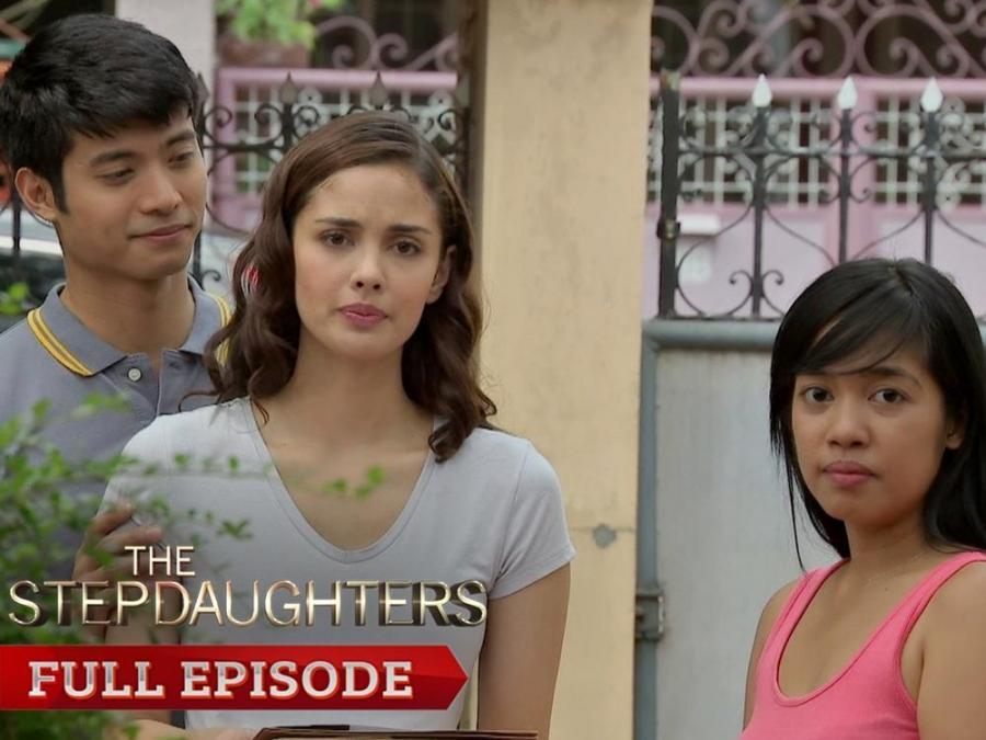 The Stepdaughters Full Episode 56 Gma Entertainment