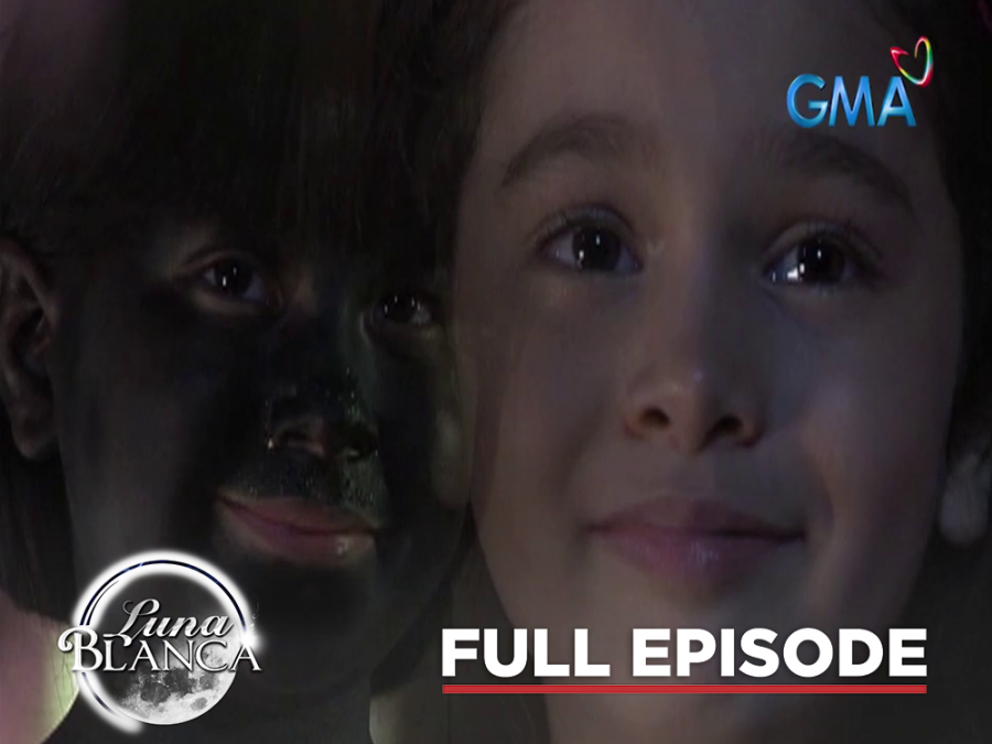 Luna Blanca Full Episode 5 Stream Together Gma Entertainment