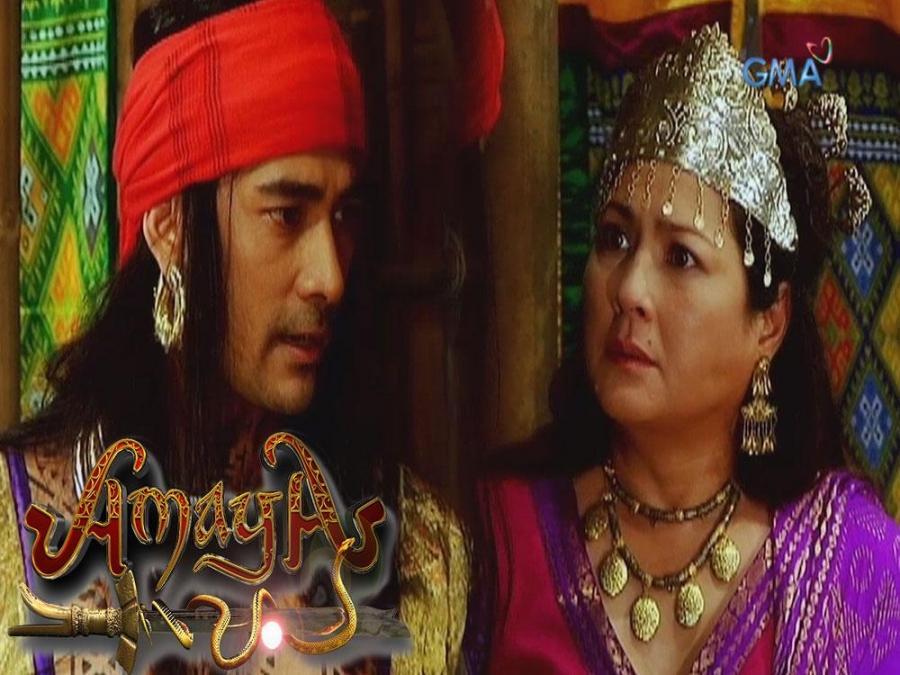 Amaya: Full Episode 5 | GMA Entertainment