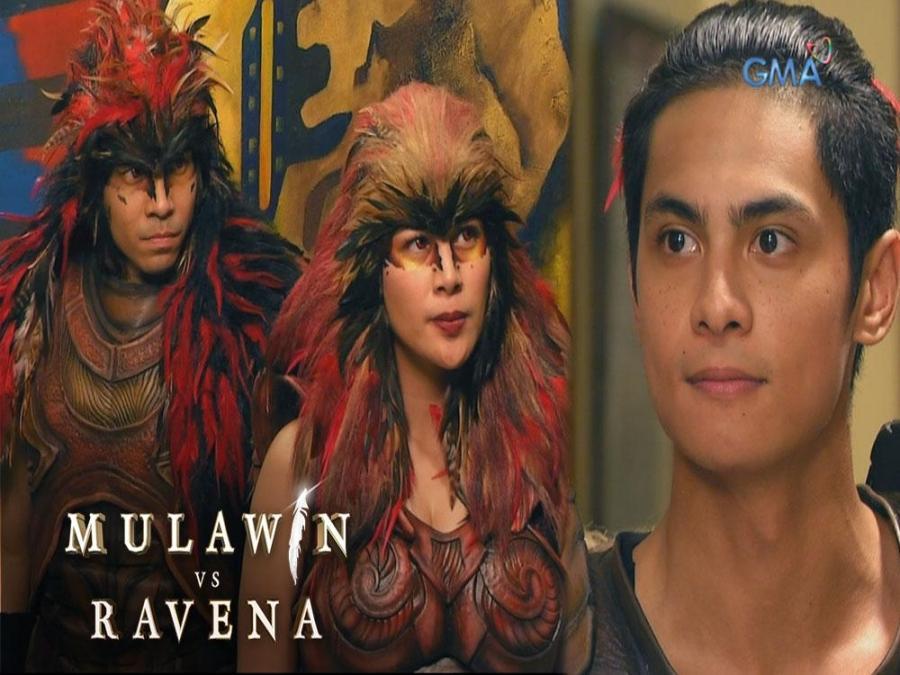 Mulawin Vs Ravena Full Episode 60 Gma Entertainment