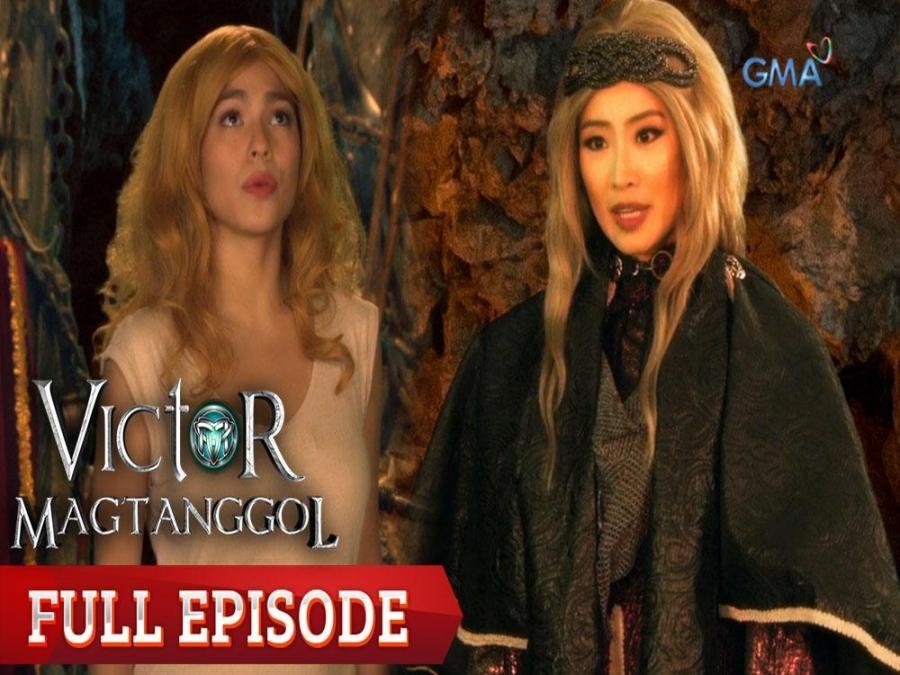 Victor Magtanggol | Full Episode 60 | GMA Entertainment