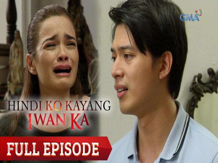 Hindi Ko Kayang Iwan Ka | Full Episode 64 | GMA Entertainment