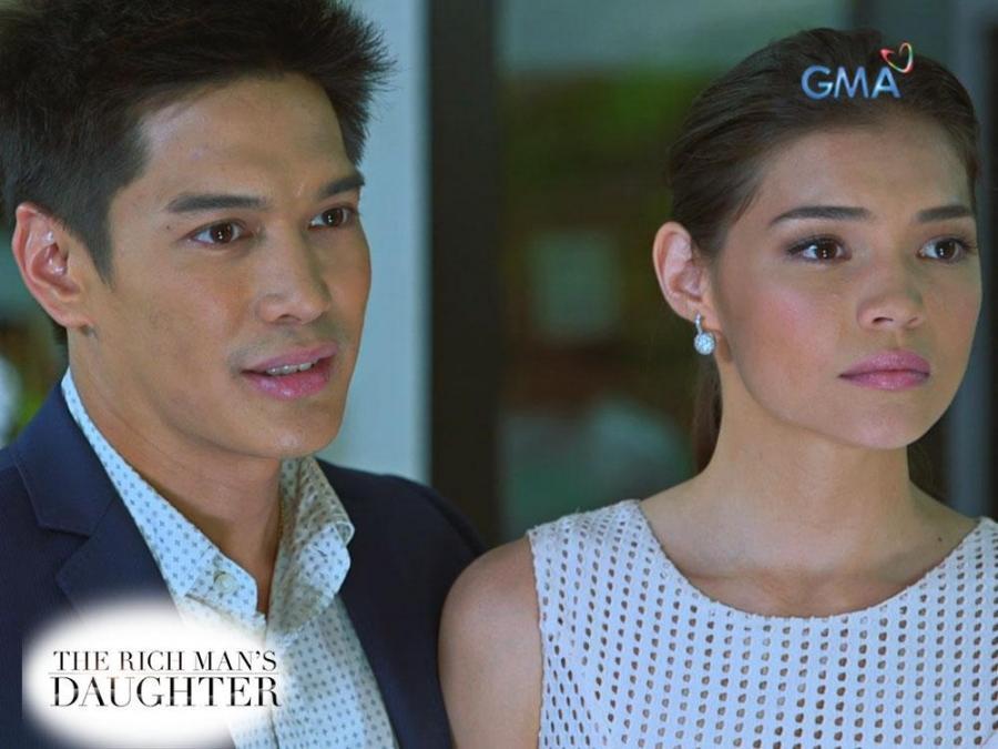 The rich man's. The Rich man's daughter. The Rich man's daughter: Full Episode 1 (with English Subtitle). The Rich man's daughter: Full Episode 1.