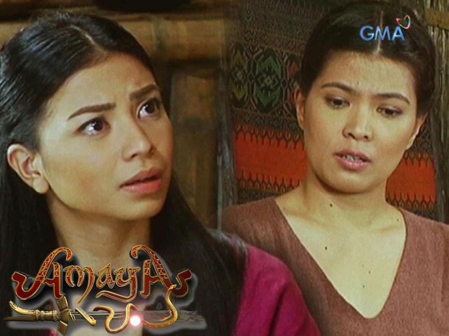 Amaya: Full Episode 36 | GMA Entertainment