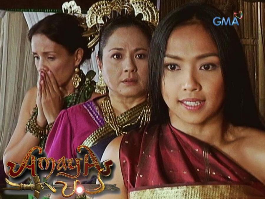 Amaya: Full Episode 56 | GMA Entertainment