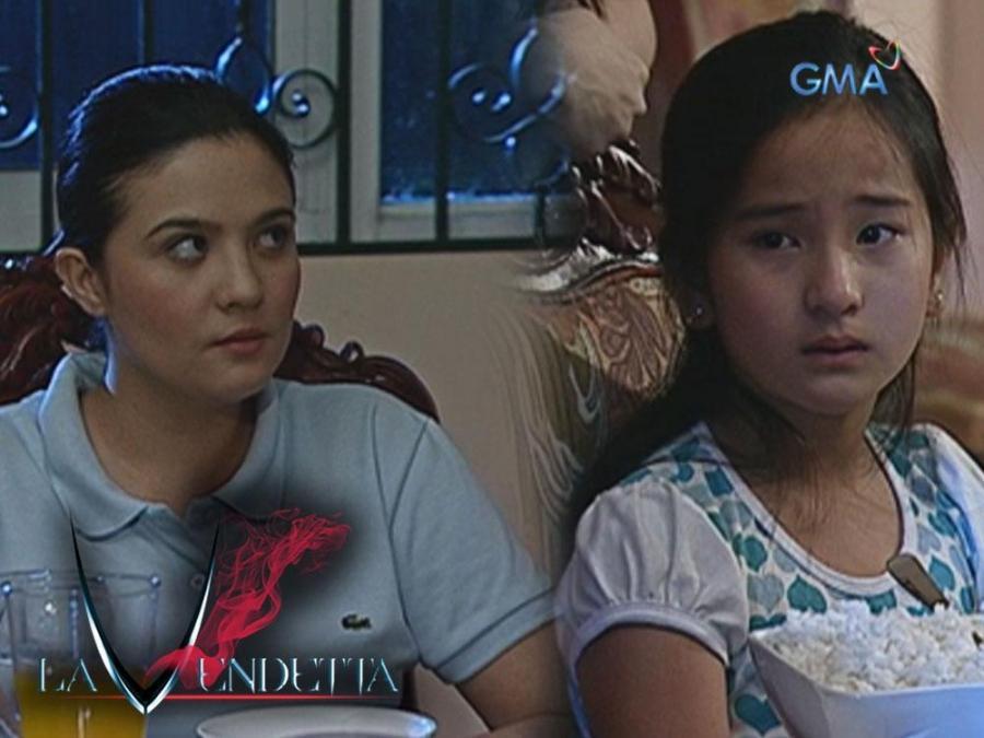 La Vendetta: Full Episode 56 | GMA Entertainment