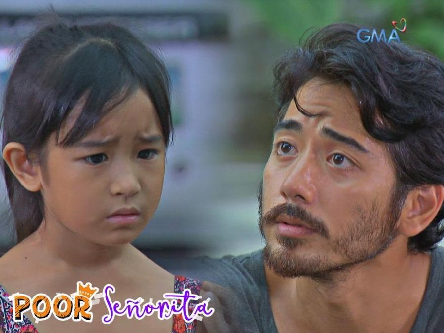 Poor Señorita Full Episode 56 (with English subtitles) Poor Señorita