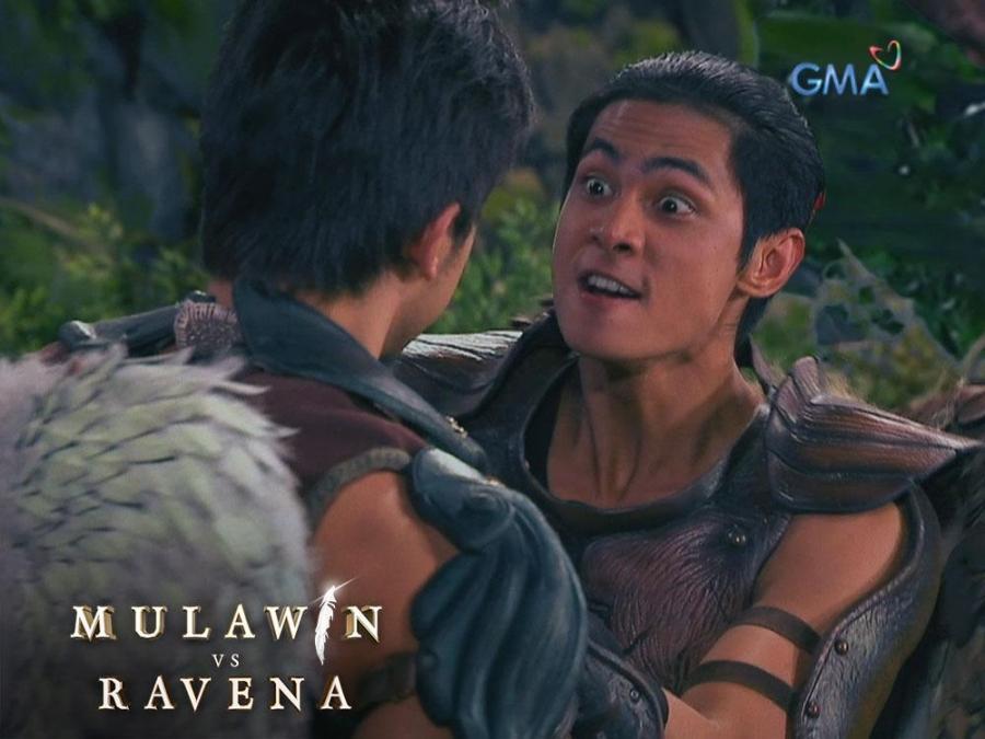 Mulawin VS Ravena | Full Episode 76 - Mulawin VS Ravena - Home - Full ...