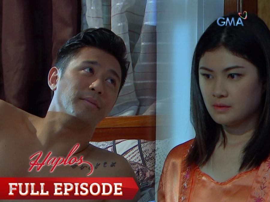 Haplos | Full Episode 146 | GMA Entertainment