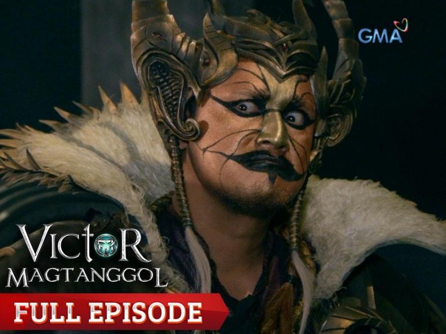 Victor Magtanggol | Full Episode 46 | GMA Entertainment