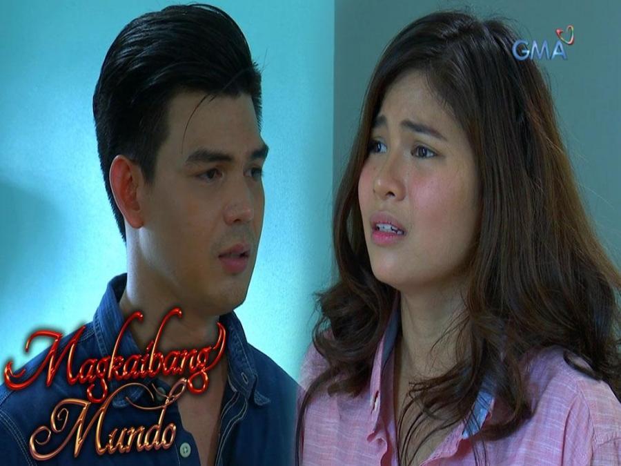 Magkaibang Mundo | Full Episode 68 | GMA Entertainment