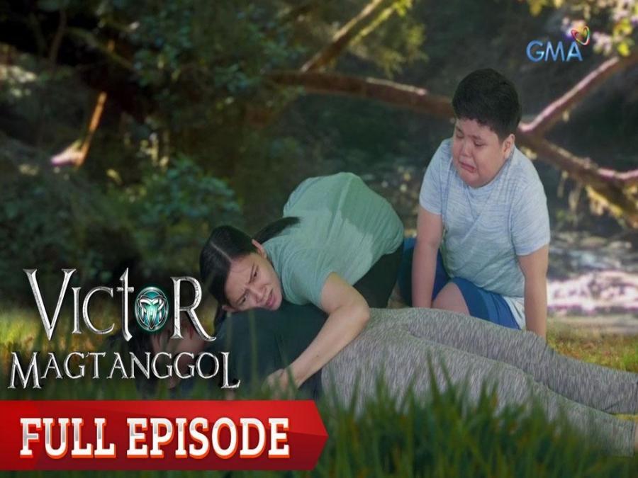 Victor Magtanggol | Full Episode 69 | GMA Entertainment | GMA Entertain…