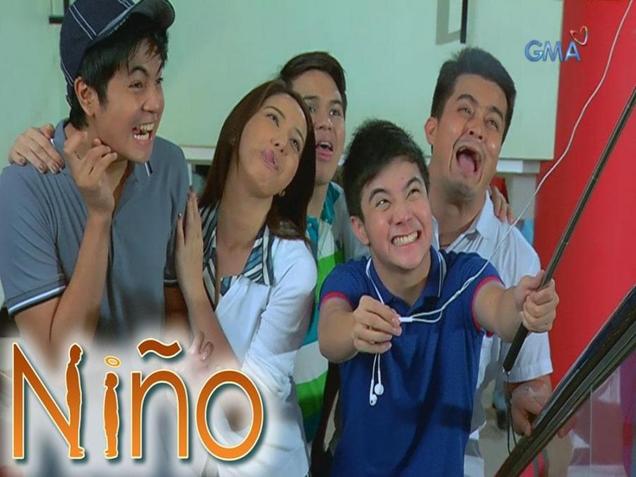 Niño Full Episode 75 Niño Home Full Episodes