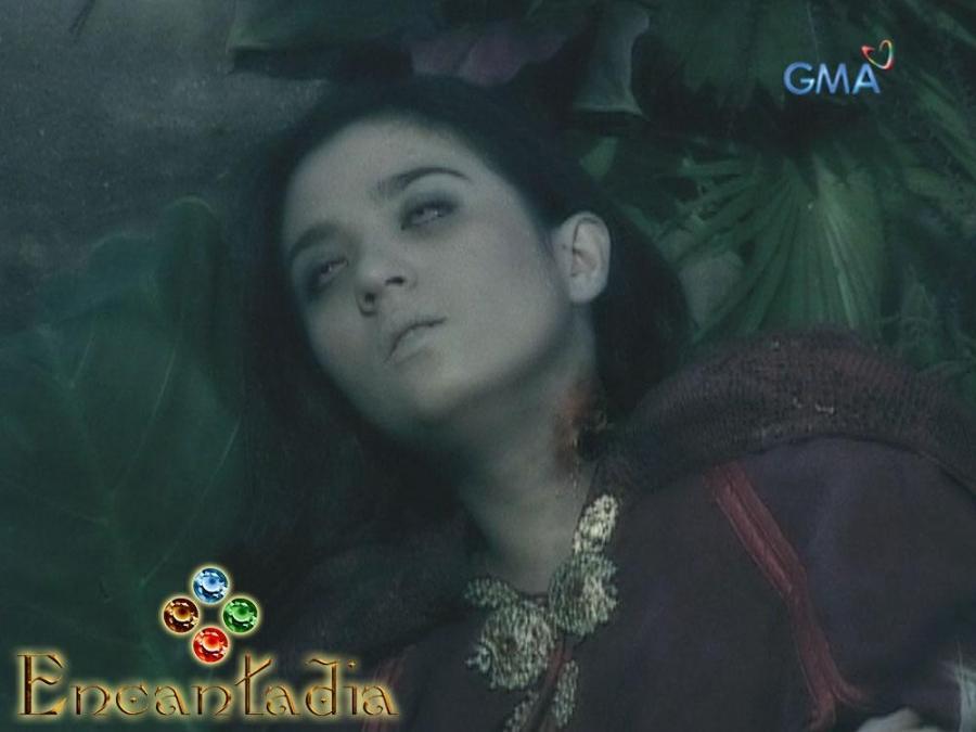 Encantadia 2005: Full Episode 117 | GMA Entertainment