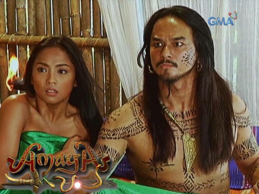Amaya: Full Episode 57 | GMA Entertainment