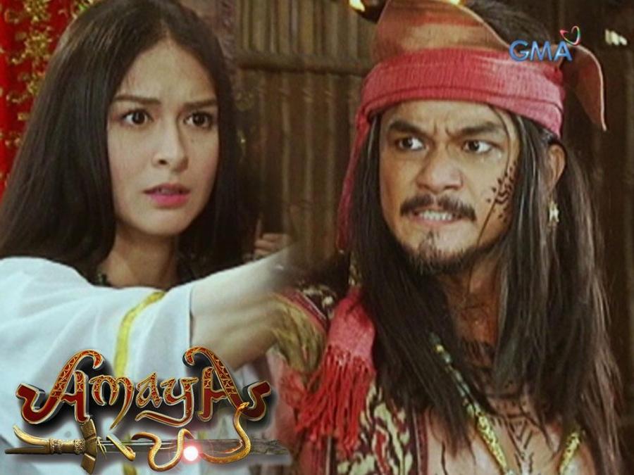 Amaya: Full Episode 77 | GMA Entertainment