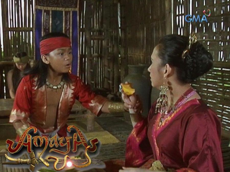 Amaya: Full Episode 107 | GMA Entertainment