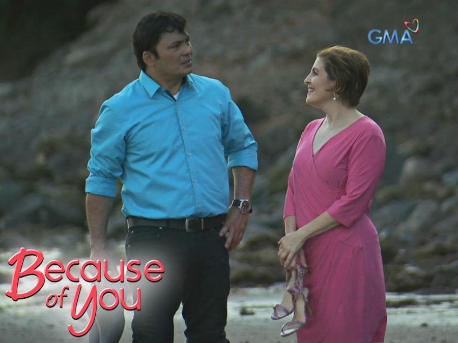 because of you ep 1 eng sub