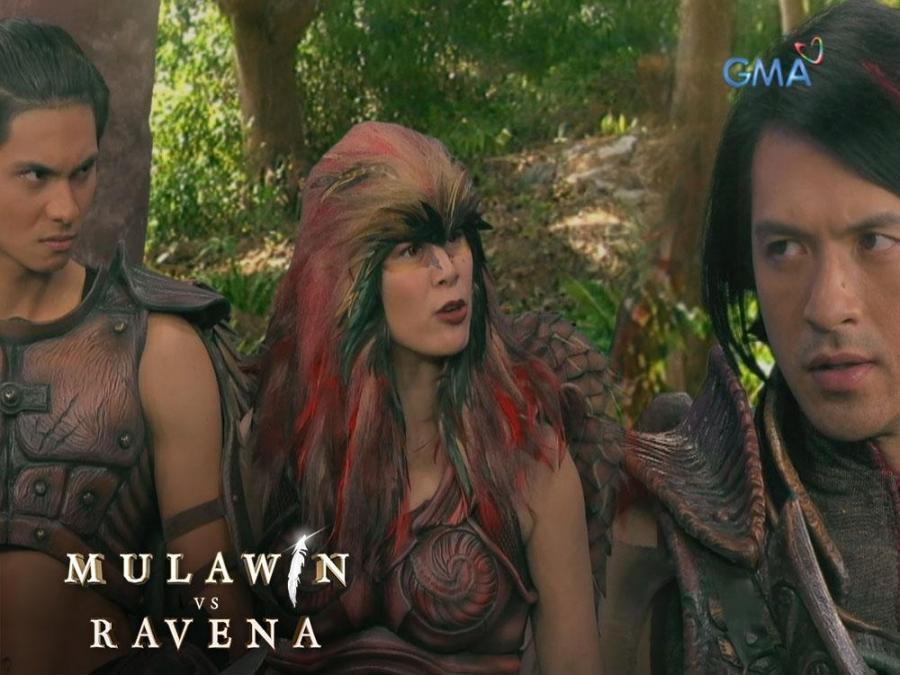 Mulawin VS Ravena | Full Episode 77 - Mulawin VS Ravena - Home - Full ...