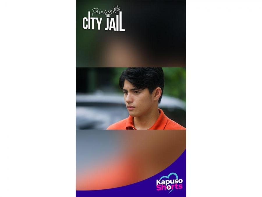 Prinsesa Ng City Jail