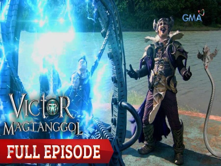 Victor Magtanggol | Full Episode 79 | GMA Entertainment