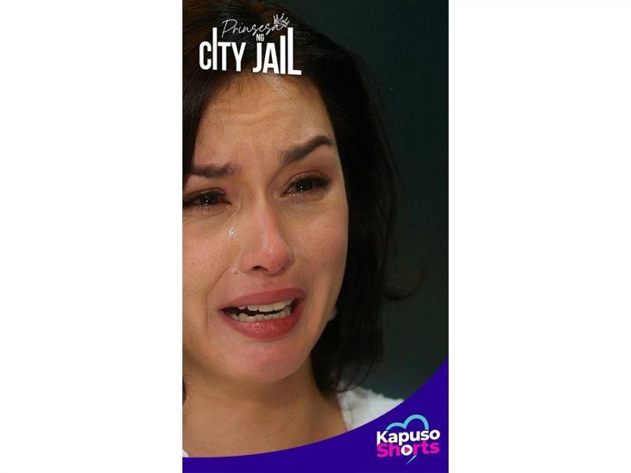 Prinsesa Ng City Jail