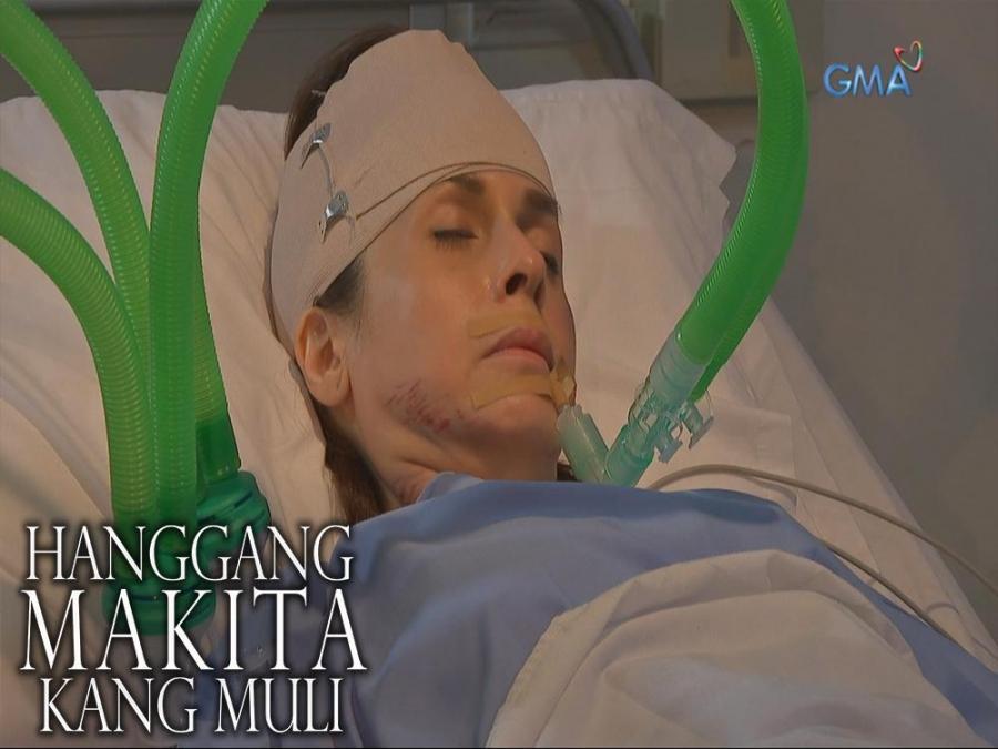 Hanggang Makita Kang Muli Full Episode 82 Hanggang Makita Kang